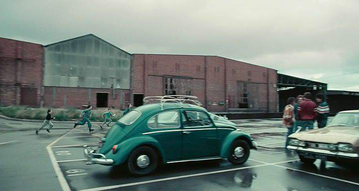 Volkswagen 1300
