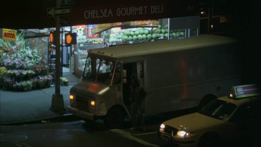 Grumman-Olson Kurbmaster