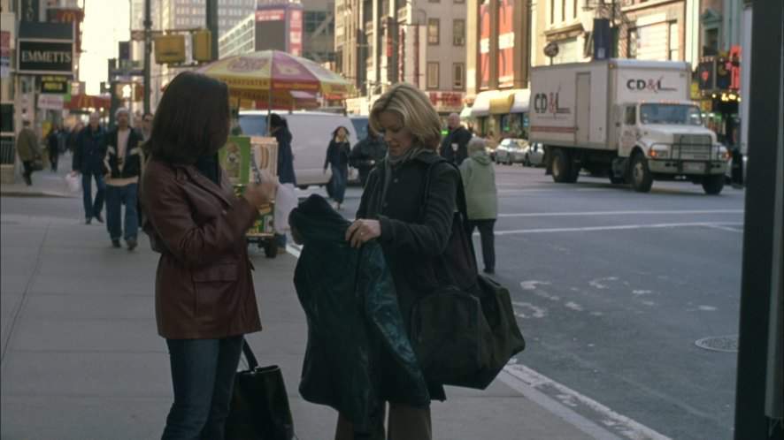 International 4000-Series