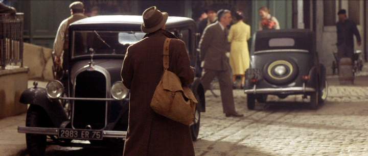 Delahaye 122