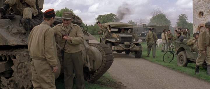 Dodge WC 57