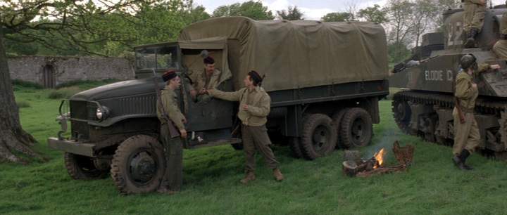 GMC CCKW 353