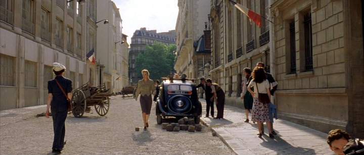 Peugeot 402