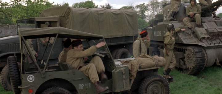 Willys MB 'Jeep'