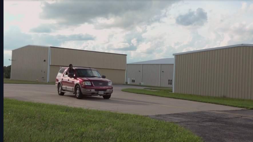 Ford Expedition
