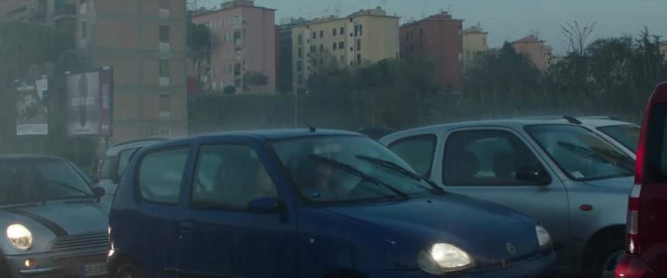 Fiat Seicento