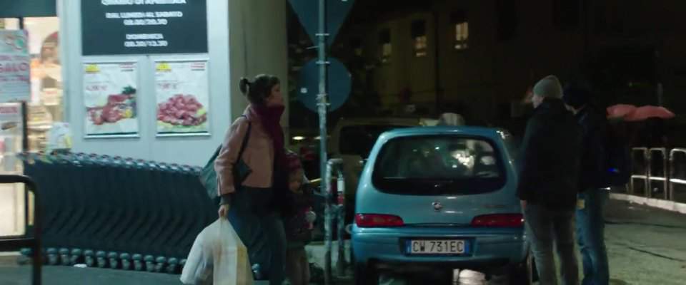 Fiat Seicento