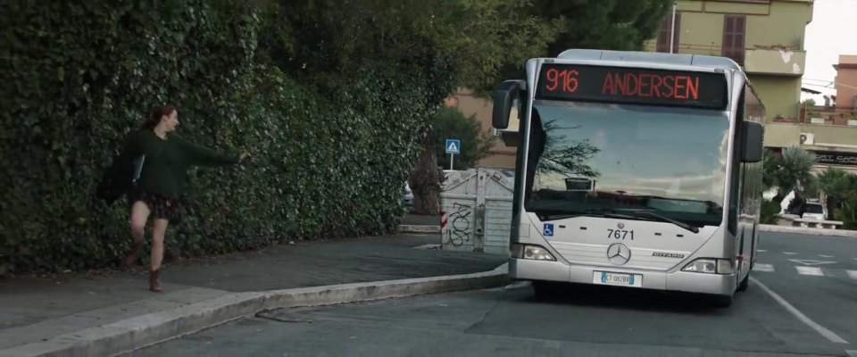 Mercedes-Benz Citaro