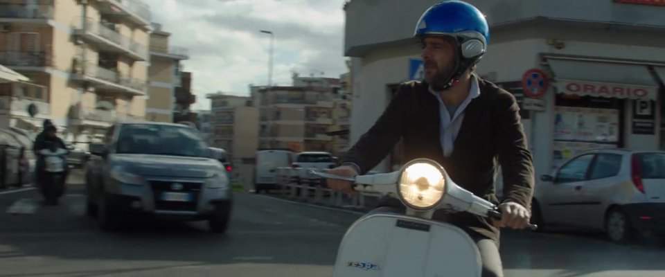 Piaggio Vespa