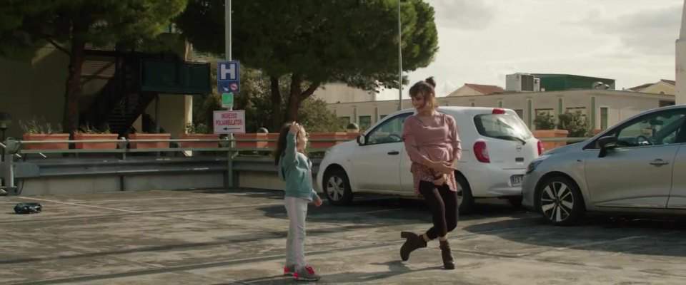 Renault Clio 4