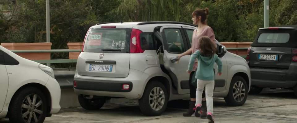 smart Fortwo Cabrio