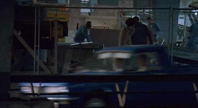 Austin Morris 10cwt Pick-Up