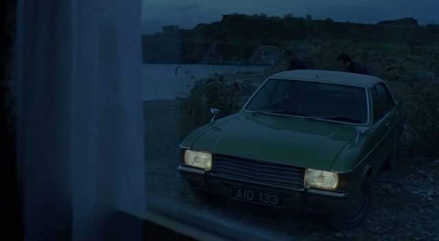 Ford Granada MkI
