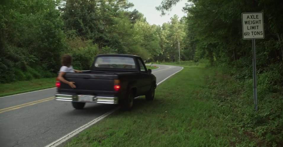 Toyota Truck