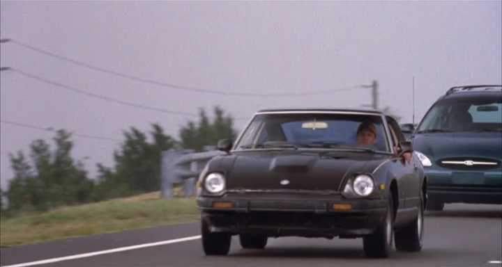 Datsun 280ZX