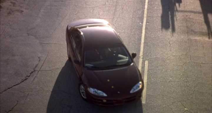 Dodge Intrepid
