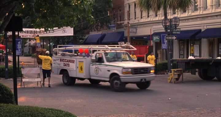 Ford F-350