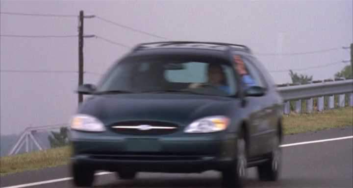 Ford Taurus