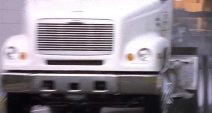 Freightliner FL 112