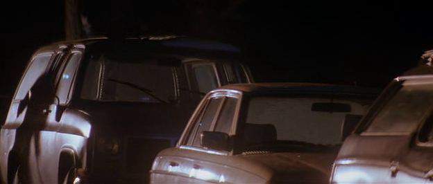 GMC Suburban