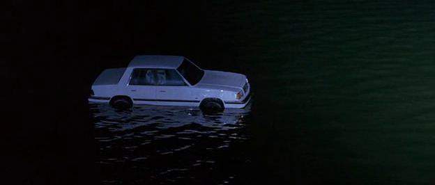 Plymouth Reliant K