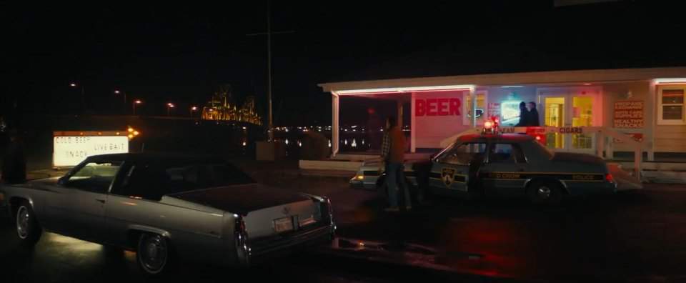 Cadillac Coupe DeVille