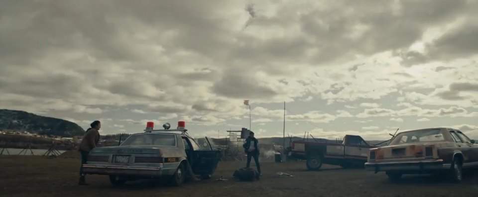 Ford LTD Crown Victoria