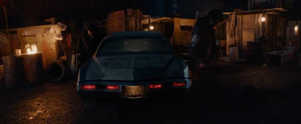 Pontiac Grand Prix