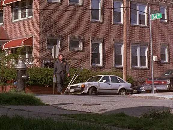 Ford Escort