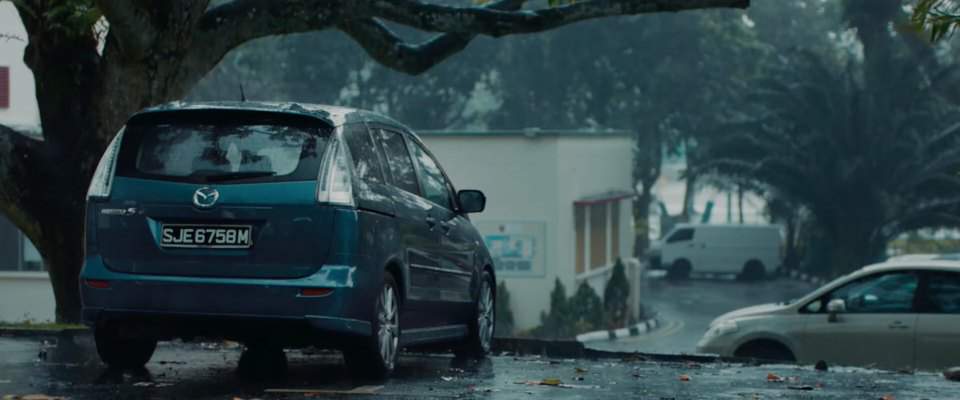 Mazda 5