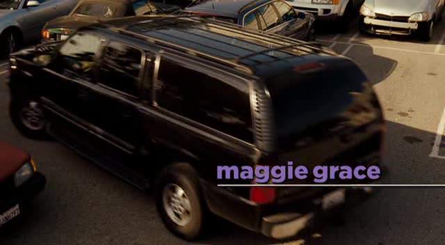 Chevrolet Suburban