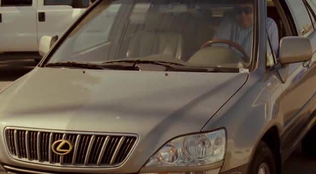 Lexus RX 300