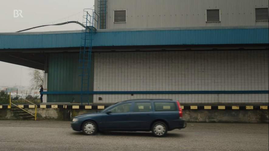 Volvo V70