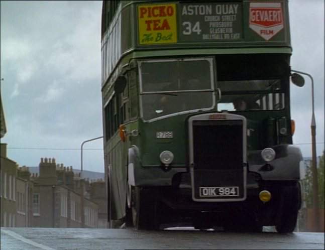 Leyland Titan OPD2/10