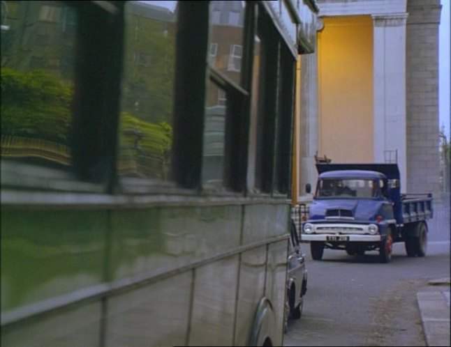 Thames Trader MkII