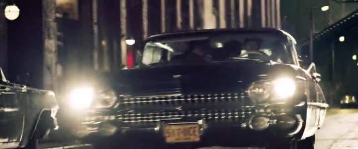 Cadillac Series 62