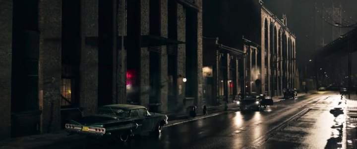 Chevrolet Impala