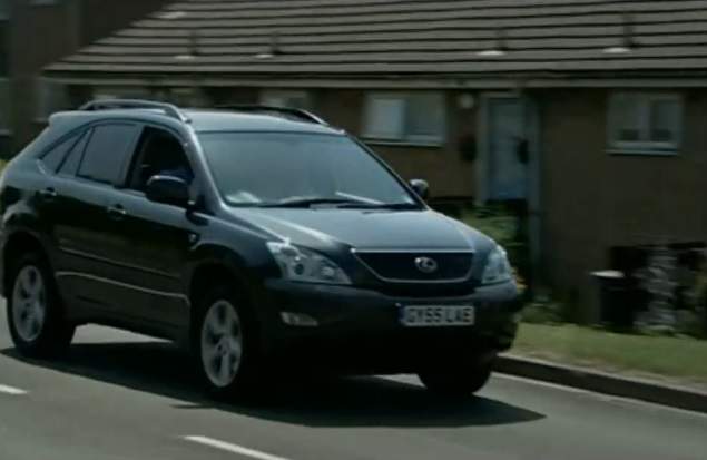 Lexus RX 300