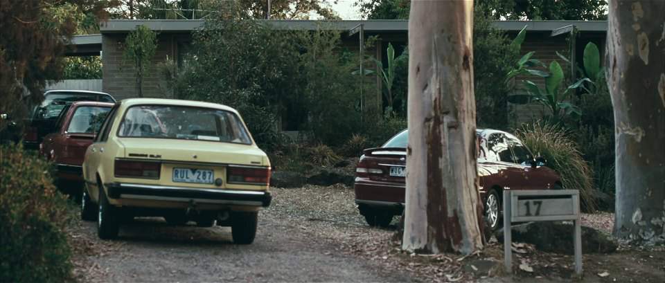 Holden Gemini