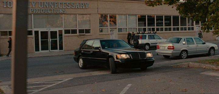 Volvo S70