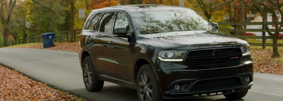 Dodge Durango