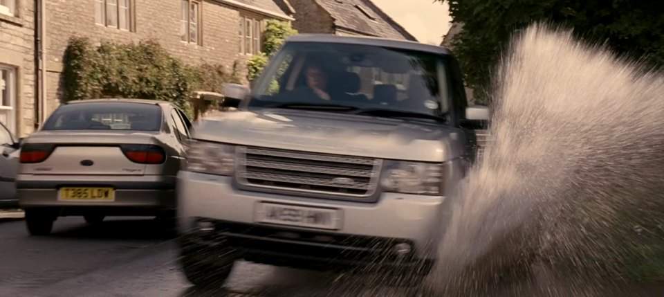 Renault Mégane Classic 1