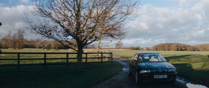BMW 3 Coupé