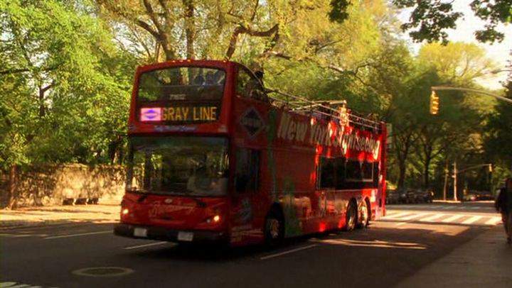 Alexander Dennis Enviro500
