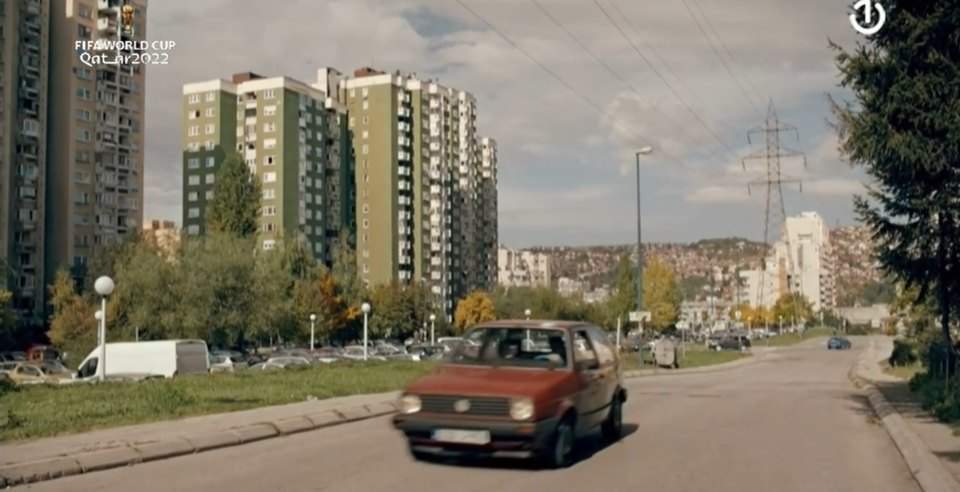 Volkswagen Golf J II