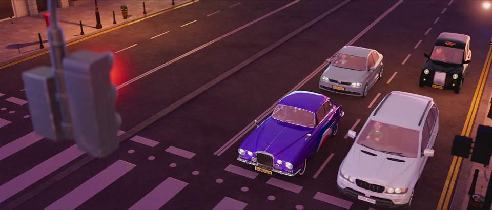 LTI TX4