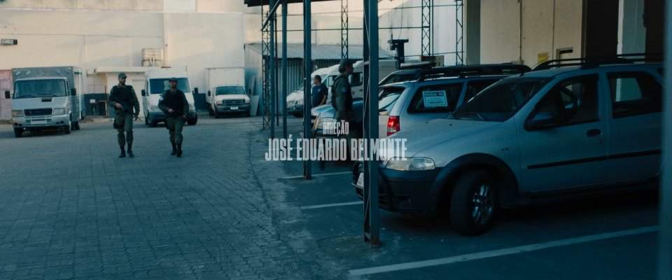 Fiat Palio Weekend Adventure