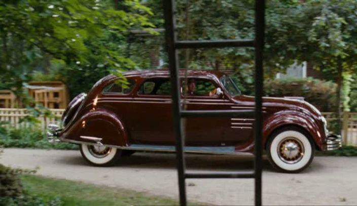 Chrysler Airflow Imperial