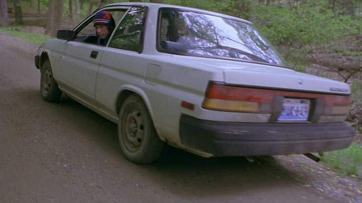 Toyota Tercel