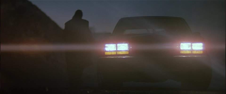Cadillac Seville